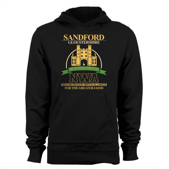 Sandford NWA Men's